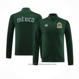 Chaqueta del Mexico 2024-2025 Verde