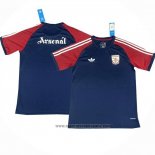 Tailandia Camiseta Arsenal Special 2024-2025 Azul