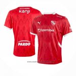 Tailandia Camiseta Atletico Independiente 1ª Equipacion del 2025