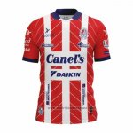 Tailandia Camiseta Atletico San Luis 1ª Equipacion del 2024-2025