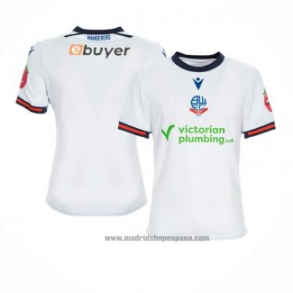 Tailandia Camiseta Bolton Wanderers 1ª Equipacion del 2024-2025