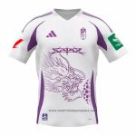 Tailandia Camiseta Granada 4ª Equipacion del 2024-2025