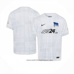 Tailandia Camiseta Hertha BSC 4ª Equipacion del 2024-2025