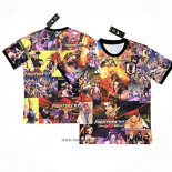 Tailandia Camiseta Japon Anime The King of Fighters 97 2024-2025