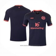 Tailandia Camiseta Mainz 05 2ª Equipacion del 2024-2025