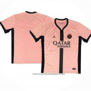 Tailandia Camiseta Paris Saint-Germain 3ª Equipacion del 2024-2025