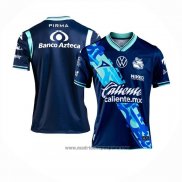 Tailandia Camiseta Puebla 2ª Equipacion del 2024-2025