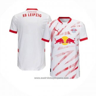 Tailandia Camiseta RB Leipzig 1ª Equipacion del 2024-2025