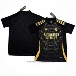 Tailandia Camiseta Real Madrid Special 2024-2025 Negro