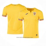 Tailandia Camiseta Rumania 1ª Equipacion del 2024-2025