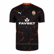 Tailandia Camiseta Shakhtar Donetsk 2ª Equipacion del 2024-2025