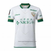 Tailandia Camiseta Tokyo Verdy 2ª Equipacion del 2024