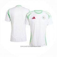 Camiseta Argelia 1ª Equipacion del 2024-2025