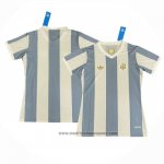 Camiseta Argentina 50 Aniversario Mujer 2024