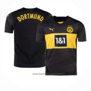 Camiseta Borussia Dortmund 2ª Equipacion del 2024-2025