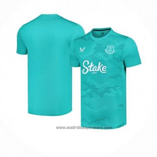 Camiseta Everton Portero 2ª Equipacion del 2024-2025