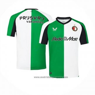 Camiseta Feyenoord 3ª Equipacion del 2024-2025