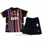 Camiseta Galatasaray 3ª Equipacion del Nino 2024-2025