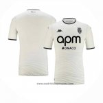 Camiseta Monaco 3ª Equipacion del 2024-2025