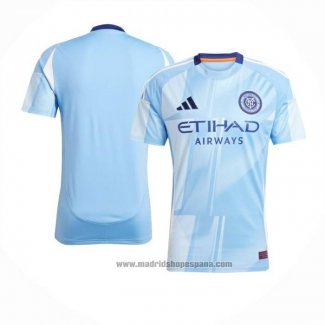 Camiseta New York City 1ª Equipacion del 2025-2026