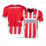 Camiseta PSV 1ª Equipacion del 2024-2025