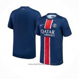 Camiseta Paris Saint-Germain 1ª Equipacion del 2024-2025