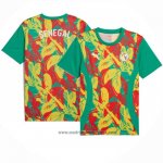 Camiseta Pre Partido del Senegal 2024 Verde