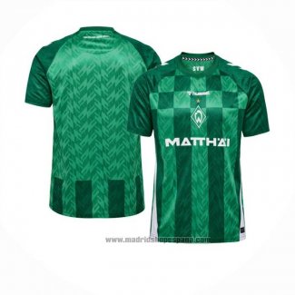 Camiseta Werder Bremen 1ª Equipacion del 2024-2025