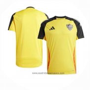 Camiseta de Entrenamiento Atletico Mineiro 2025