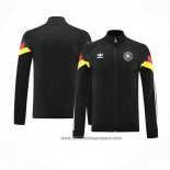 Chaqueta del Alemania 2024-2025 Negro