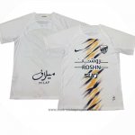 Tailandia Camiseta Al-Ittihad 2ª Equipacion del 2024-2025