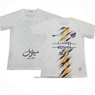 Tailandia Camiseta Al-Ittihad 2ª Equipacion del 2024-2025