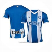 Tailandia Camiseta Alaves 1ª Equipacion del 2024-2025