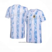 Tailandia Camiseta 1ª Equipacion del Argentina 2020