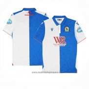 Tailandia Camiseta Blackburn Rovers 1ª Equipacion del 2024-2025