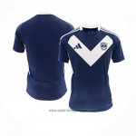 Tailandia Camiseta Bordeaux 1ª Equipacion del 2024-2025