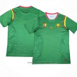 Tailandia Camiseta Camerun 1ª Equipacion del 2024-2025