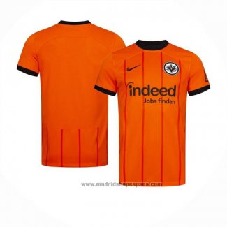 Tailandia Camiseta Eintracht Frankfurt 3ª Equipacion del 2024-2025