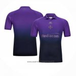 Tailandia Camiseta Fiorentina 4ª Equipacion del 2024-2025