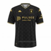 Tailandia Camiseta Genoa 3ª Equipacion del 2024-2025