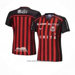 Tailandia Camiseta Hokkaido Consadole Sapporo 1ª Equipacion del 2024