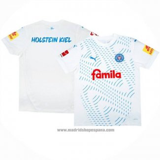 Tailandia Camiseta Holstein Kiel 1ª Equipacion del 2024-2025