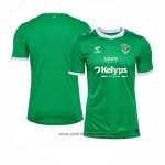 Tailandia Camiseta Saint-Etienne 1ª Equipacion del 2024-2025