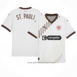 Tailandia Camiseta St. Pauli 2ª Equipacion del 2024-2025