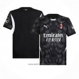 Camiseta AC Milan Portero 1ª Equipacion del 2024-2025