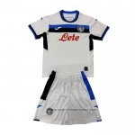 Camiseta Atalanta 2ª Equipacion del Nino 2024-2025