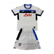 Camiseta Atalanta 2ª Equipacion del Nino 2024-2025