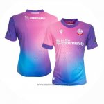 Camiseta Bolton Wanderers 3ª Equipacion del 2024-2025