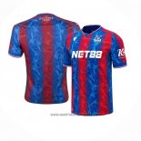 Camiseta Crystal Palace 1ª Equipacion del 2024-2025