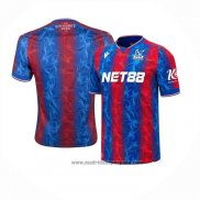 Camiseta Crystal Palace 1ª Equipacion del 2024-2025